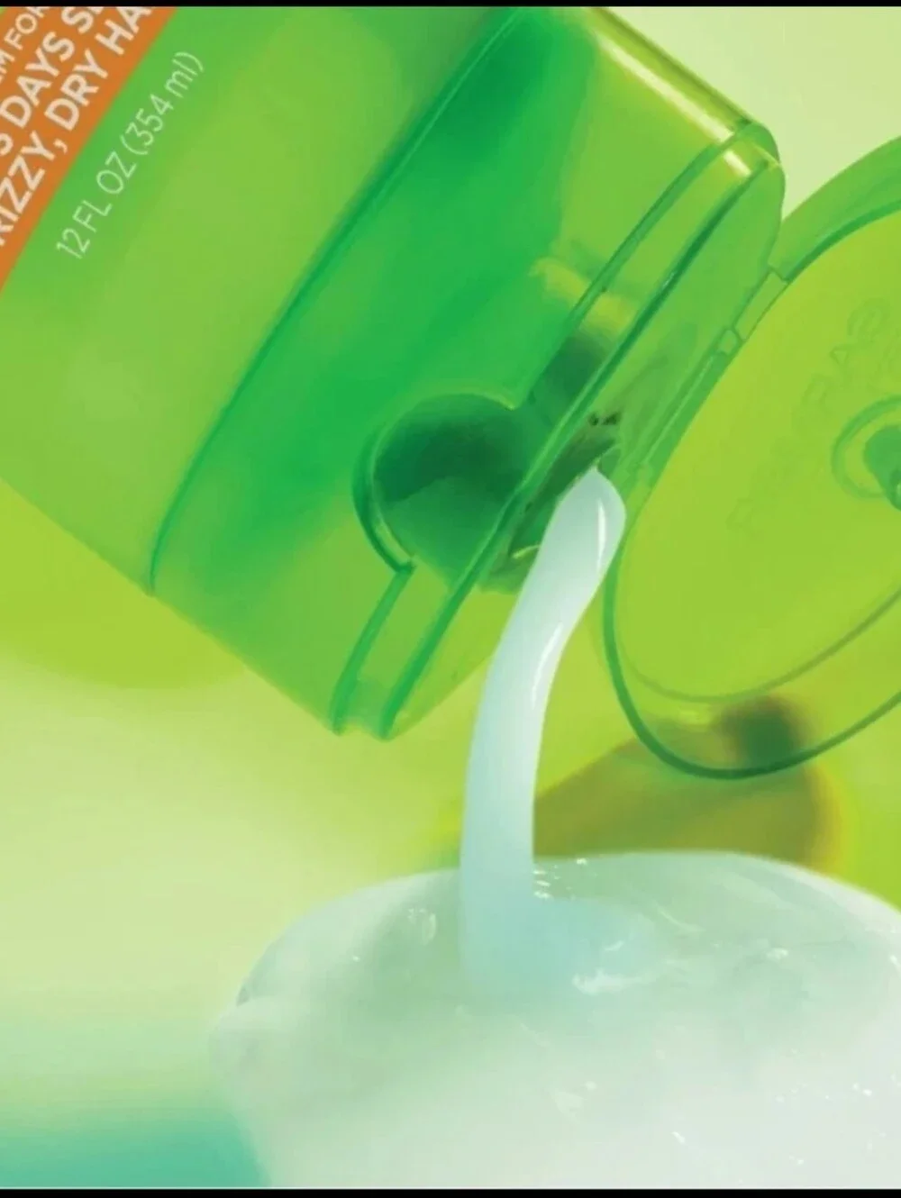Garnier Fructis Sleek and Shine Fortifying Shampoo & Conditioner Set